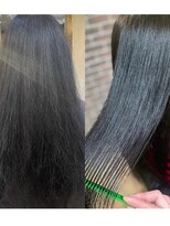 ダアッカ(da acca)&nbsp;美髪矯正