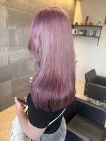 オクト(Octo)&nbsp;pink purple