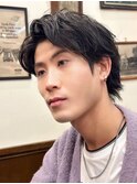 ニュアンスパーマ