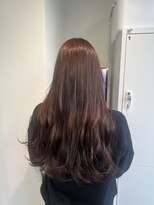 ガーデン タチカワ(garden tachikawa)&nbsp;明るめブラウンカラー