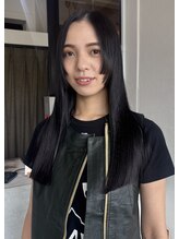 イロプラスソイ(iro + soi) ◎layer cut◎