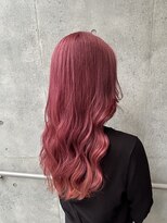 クレア 下北沢(CREA)&nbsp;ピンク