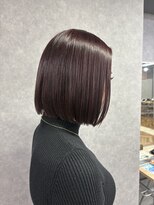 クリーブ 池袋(creeb)&nbsp;カシスレッド