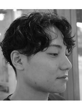 リー 神楽坂(Re-) アッシュカジュアルショート