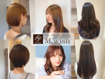 M Wish【エム ウィッシュ】