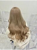 ミルクティー