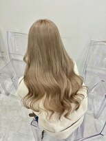 グロウ 渋谷(grow) ミルクティー