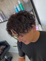 トリコ(ToricO)&nbsp;スパイラルパーマ