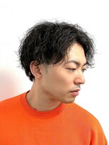 ヴィアージュ(Viage)&nbsp;パート分け縦落ちスパイラル