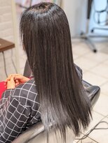 ルグランシャトー(Le grand chateau)&nbsp;美髪ストレート