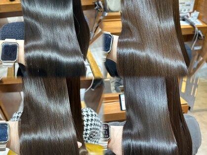 ブレス 横浜(bless)の写真