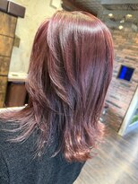 ヘアー クリエイト カルバリ(HAIR CREATE Calbari)&nbsp;Calbariスタイル