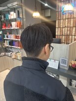 アーティ(aaty)&nbsp;学生カット