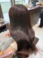 フォルテロゼ 横浜(FORTE rose) ピンクベージュ