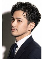 ブリリアント ヘアー ダイヤ(Brilliant Hair Dia)&nbsp;メンズパーマ