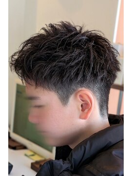 ネプ(nep.) メンズショート◎