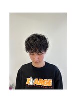ユアレッシュブ 成田店(Your Lecheveu)&nbsp;メンズパーマ