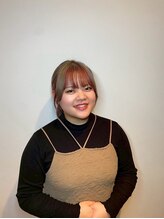 シェパパ サクレクール 中川店(chez papa)&nbsp;立石 実佑