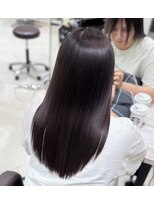 フレームプラス なんば駅前店(FRAME+)&nbsp;髪質改善