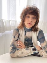 アッシュ 瑞江店(Ash)&nbsp;デジタルパーマ/小顔/大人かわいい/トリートメント/髪質改善
