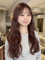 リタ(LITA)&nbsp;【LITA】ピンクベージュ　サクラベージュ　☆小畑