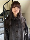 ラベンダーブラウン/似合わせブラウン