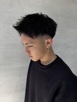 チェック アンド チャック(Check&Chack)&nbsp;ショート