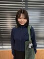ヌーク(NUUK) レイヤーカット好きです★
