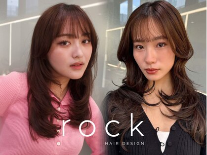 ロック(rock)の写真