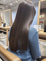クラップス 綱島店(CLAPS)&nbsp;レイヤーカット/ショートカット/ボブ/髪質改善/韓国/綱島/日吉