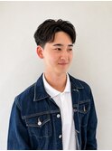 ジェントルショート
