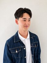 メンズファースト(men's FIRST)&nbsp;ジェントルショート