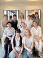 アイシー ヘアーメイク(ic hair make)/ic hair make
