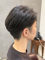 グッドプレイスアンドシング 江坂店(Good Place&thing)&nbsp;メンズカット/メンズ/メンズカラー/メンズパーマ/江坂/江坂駅