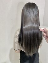 フェリア 渋谷(Feria)&nbsp;【Feria渋谷】美髪縮毛矯正/髪質改善“石田幸輔”