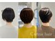 カリーナヘア(Carina Hair)の写真