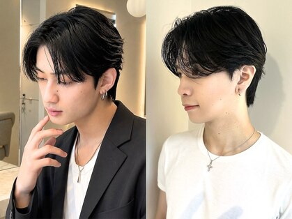 マインバイアフロートギンザ(MYNE by AFLOAT GINZA)の写真