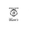 ヘアーステージ ブランツ(HairStage Blant's)のお店ロゴ