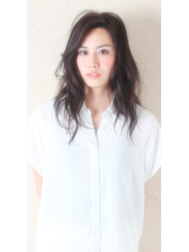 ユージュノビー(UjunoBe) リラックスランダムカール