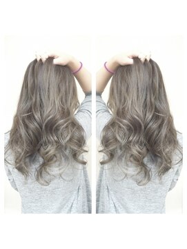 イエローコーン 横浜店(YELLOW CORN) ガンズダイヤモンド【Wカラー】