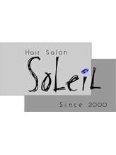 Hair salon SoLeiL【ヘア　サロン　ソレイユ】