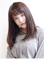 ネオリーブギンザ 銀座店(Neolive GINZA)&nbsp;ストレート ミディアム