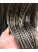 【髪質改善】ヘアケア×ナノリペア 佐藤拓哉