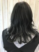 ネオリーブシェリエ 浅草店(Neolive cherie)&nbsp;グレージュグラデーション