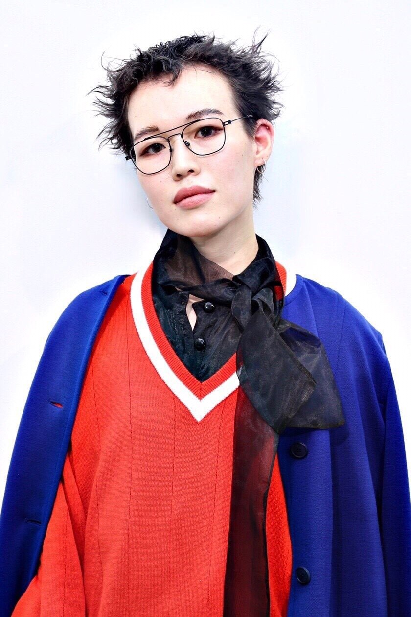 【‡†ロータス†‡】ベリーショート[15357]変更５点 LOTUS | . . BLUE BLUE BLUE Staff Coordinate ! . . ✉️lotus