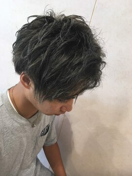 モードケイズ JR茨木improve店(MODE K's) クラシカルクール