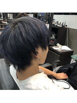 ノーブル 白金台店(Noble by PROGRESS) お客様カラースタイル