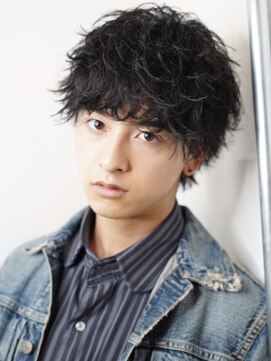 オーシャントーキョーオーバー 渋谷(OCEAN TOKYO OVER) ランダムウェービー