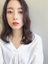 エマエコル(Emma ecole)&nbsp;Emma ecole ナチュラル可愛いゆるふわベージュ by.Mai