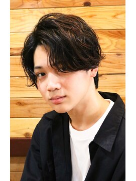 クリブ(CRIB) － Style Collection 8 ―